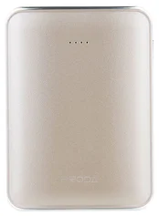 Remax PPL-22 Mink PowerBank 10000mAh zlatá