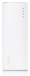 Remax PPP-11 Proda Star Talk 12000mAh White/Grey