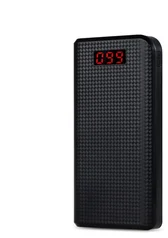 Remax Proda PowerBank 30000mAh černá (AA-1041)