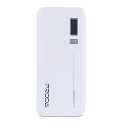 Remax Proda PowerBox V10i PowerBank 20000mAh bílošedá (AA-1062)