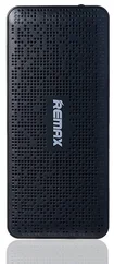 Remax Proda Pure PowerBank 10000mAh černá