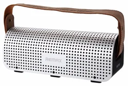 Remax RB-H1 Silver