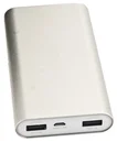 Remax Vanguard PowerBank 10000mAh stříbrná