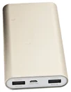 Remax Vanguard PowerBank 10000mAh titanová