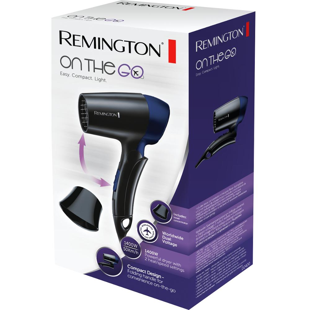 Remington D2400