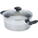 Remoska D51F/10 2l Dua Glass