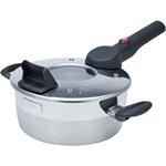 Remoska D51F/10 DUA Glass 2l