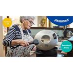 Remoska R31F/01 Prima Glass 2l