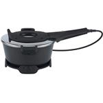 Remoska TRIA BLACK