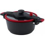 Remoska TRIA RED
