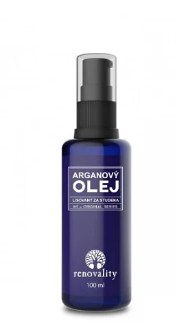 Renovality Original Series Arganový olej 100ml