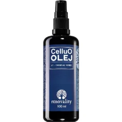 Renovality Original Series celluO olej 100 ml