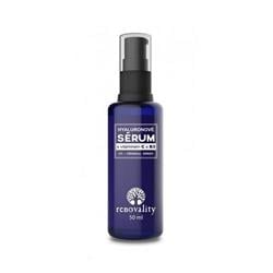 Renovality Original Series hyaluronové sérum s vitamínem C a B3 50 ml