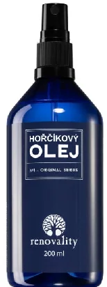 Renovality Original Series Magnesium Oil 200ml 8594180030824