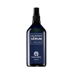 Renovality Original Series odličovací sérum 200 ml s rozprašovačem