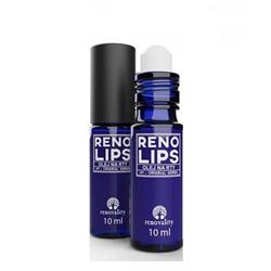 Renovality Renolips olej na rty 10 ml