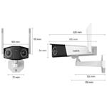 Reolink Duo Series W730