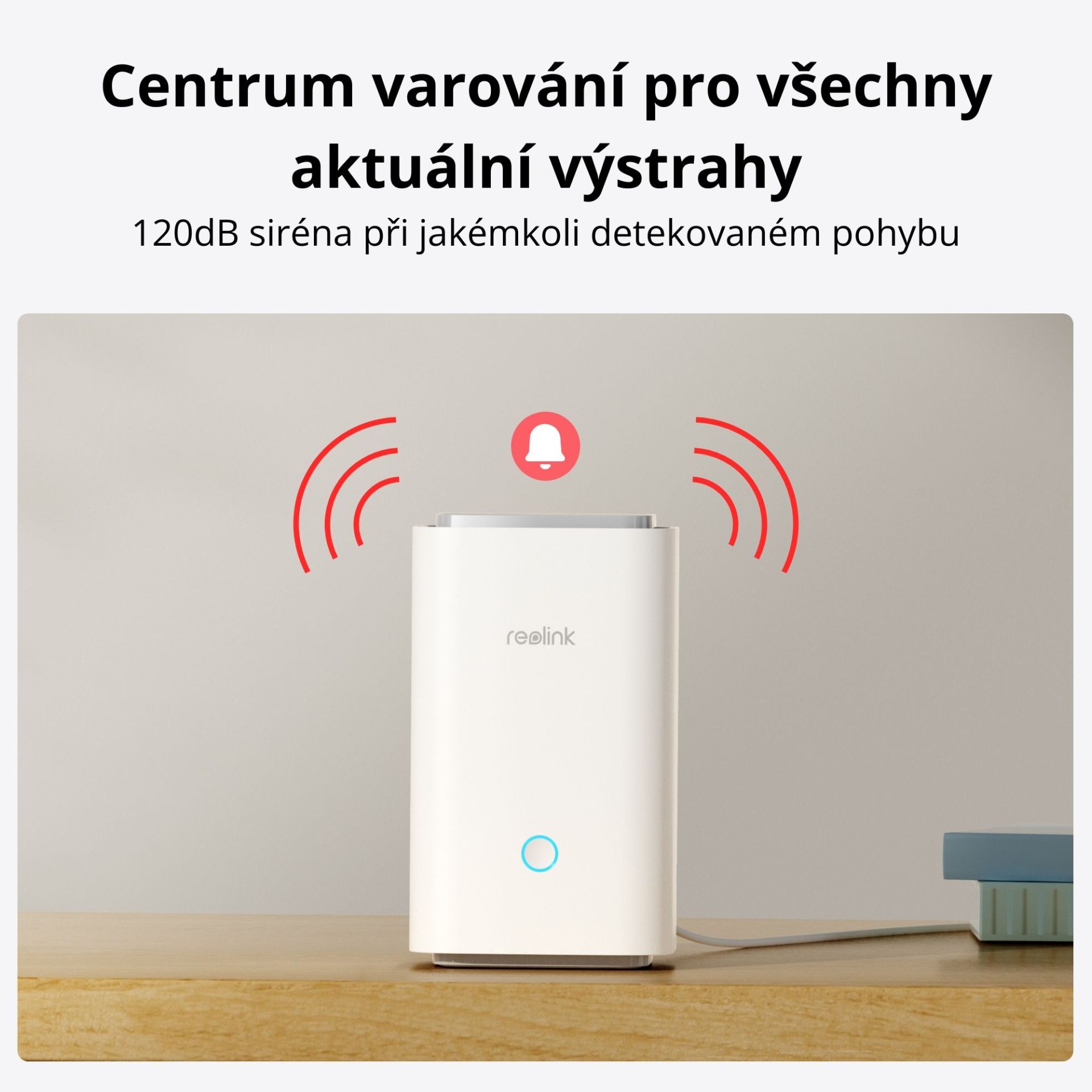 Reolink Hub 1