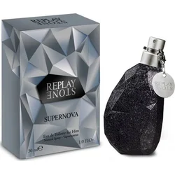 Replay Stone Supernova For Him EdT 30ml 679602192521 - Parfémy