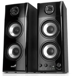 REPRO GENIUS SP-HF 1800A wood 50W