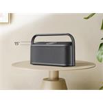 Reproduktor Anker soundcore Motion X600 Bluetooth čierny