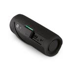 Reproduktor Bluetooth Aligator T&G 365, čierny