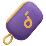 Reproduktor Bluetooth Anker soundcore Select 4 Go fialový