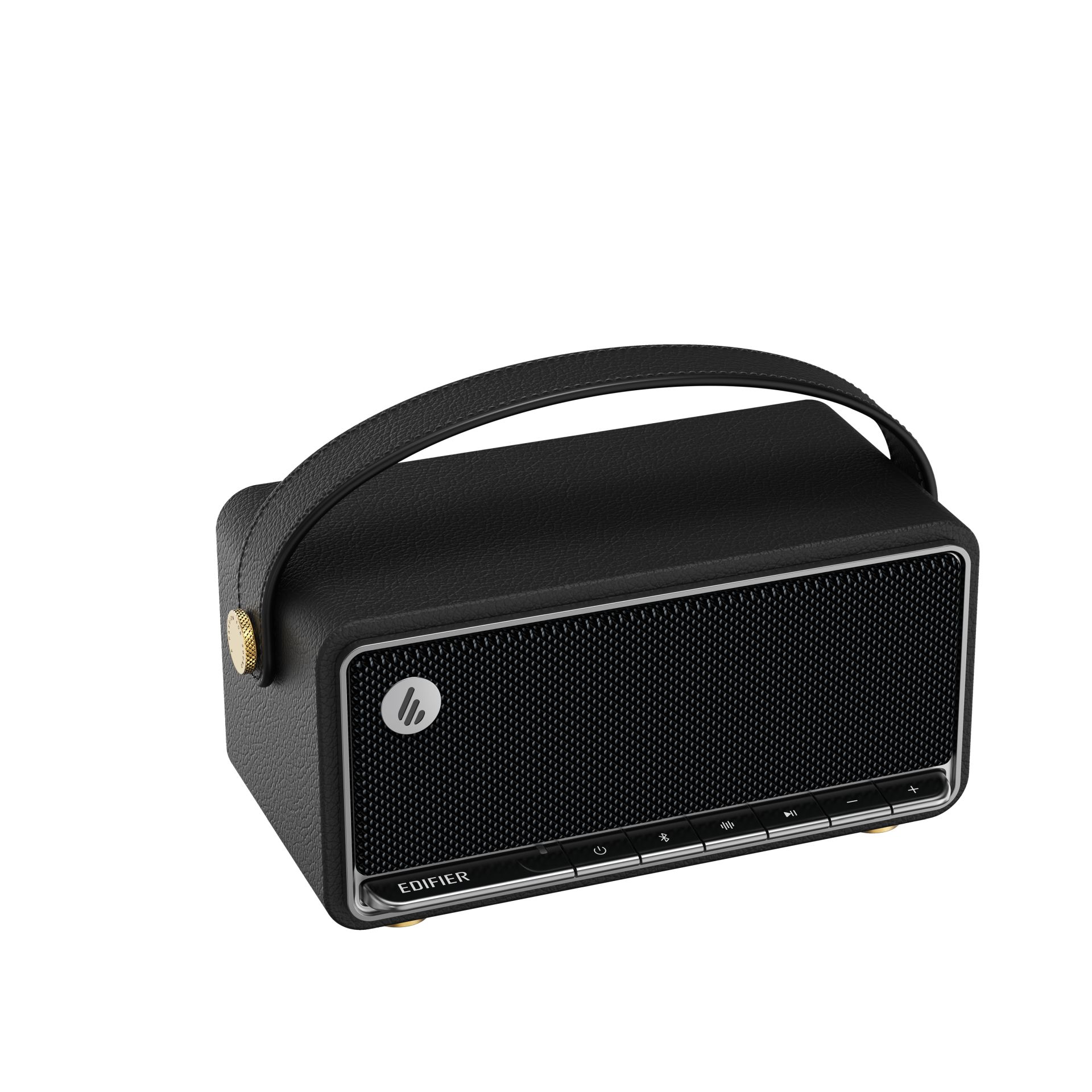 Reproduktor EDIFIER MP330 Bluetooth čierny