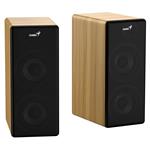 Reproduktor Genius SP-HF1220BT 2.0/45W borovica