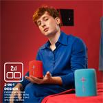 Reproduktor Stromberg TWIN-2 Bluetooth