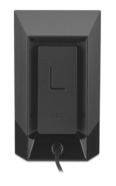 Reproduktorový systém Logitech Z533 Black