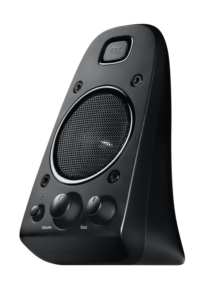 Reproduktorový systém Logitech Z623