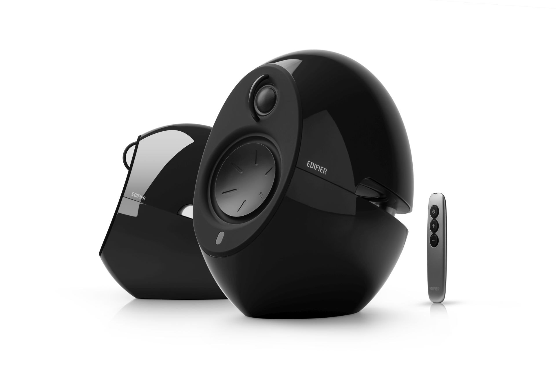 Reproduktory EDIFIER e25HD Luna black