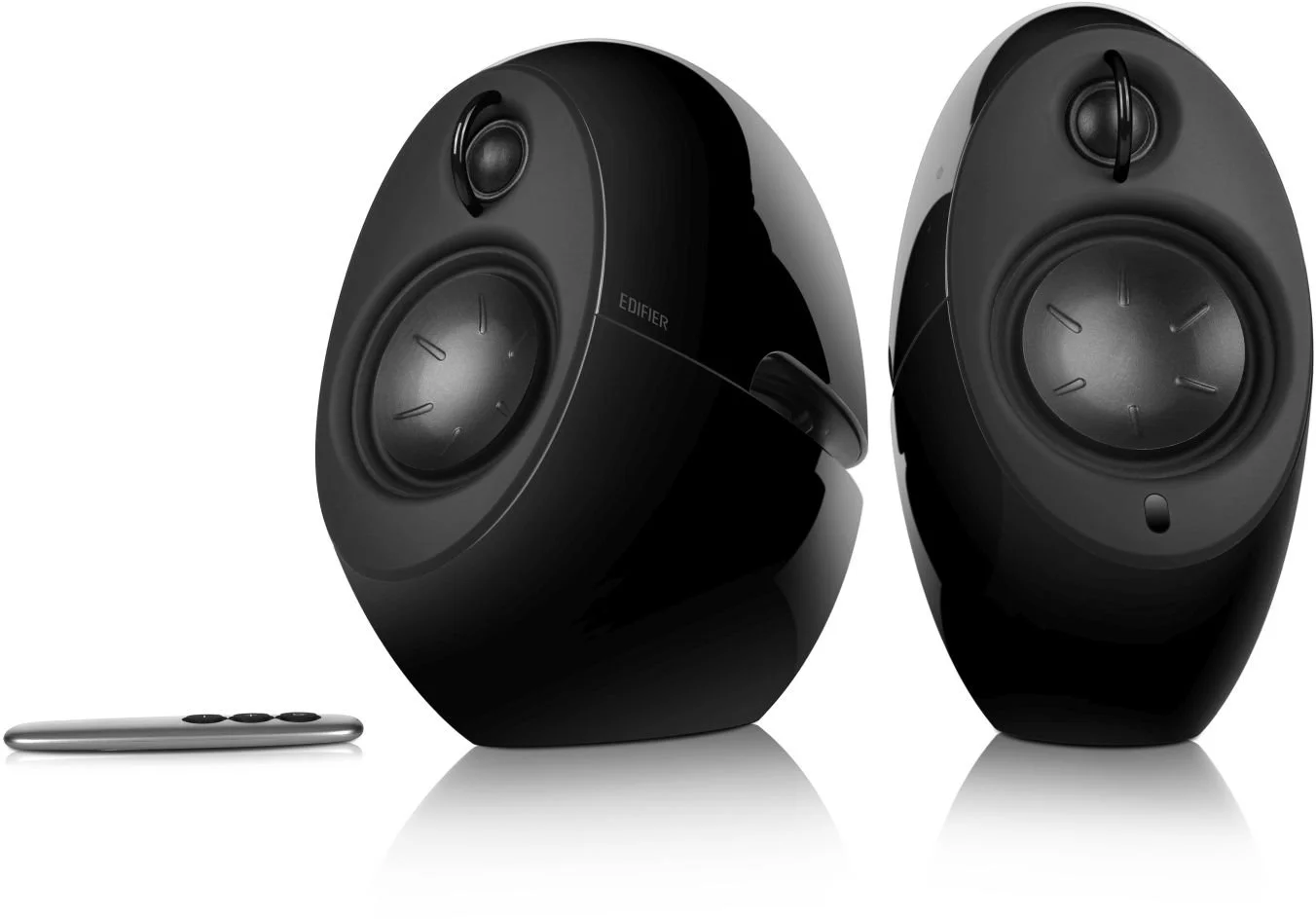 Reproduktory EDIFIER e25HD Luna black