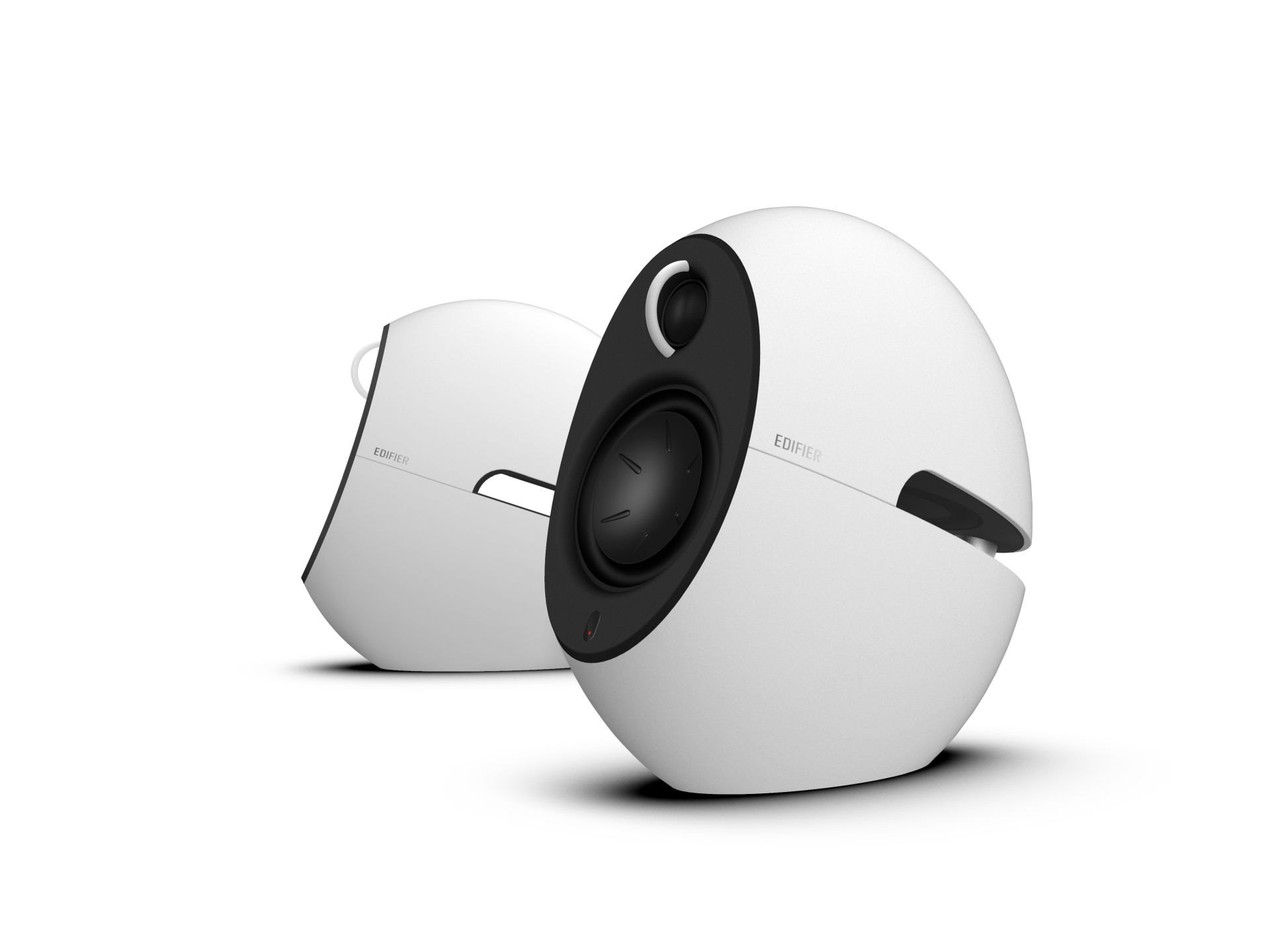 Reproduktory EDIFIER e25HD Luna white