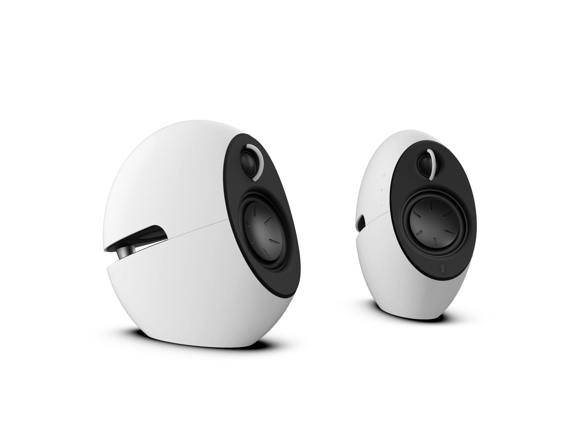 Reproduktory EDIFIER e25HD Luna white