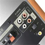 Reproduktory EDIFIER R1280DB hnedé