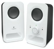 Reproduktory Logitech Z150 biele