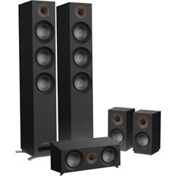 Reprosoustava Jamo S 809 HCS Black