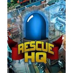 Rescue HQ - The Tycoon elektronická licence