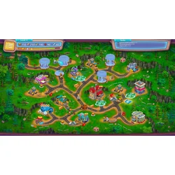 Rescue Team Magnetic Storm