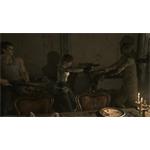 Resident Evil 0 HD Remaster