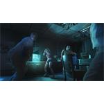 Resident Evil 3 + Resident Evil Resistance