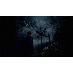 Resident Evil 4 Gold Edition
