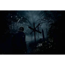 Resident Evil 4 Remake