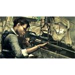 Resident Evil 5 Gold Edition