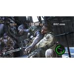 Resident Evil 5 Untold Stories Bundle