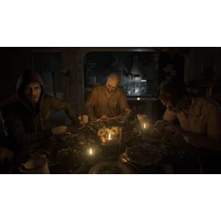 Resident Evil 7 Xbox One