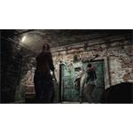 Resident Evil Revelations 2 Episode Three Judgement