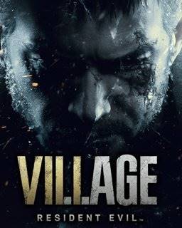 RESIDENT EVIL VILLAGE elektronická licence